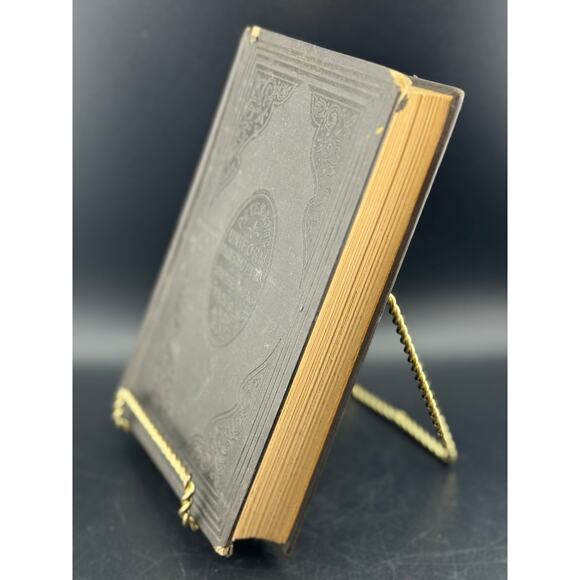 Charles Dickens "Sketches by Boz - Volume II" - The Peterson's Duodecimo Edition - Picture 3 of 9